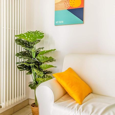 La Finestra Sulla Fiera Bed & Breakfast Bologna Luaran gambar