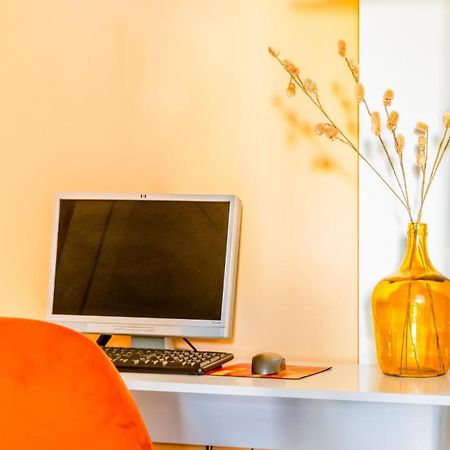 La Finestra Sulla Fiera Bed & Breakfast Bologna Luaran gambar
