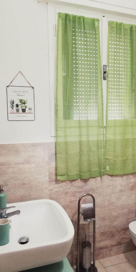 La Finestra Sulla Fiera Bed & Breakfast Bologna Luaran gambar