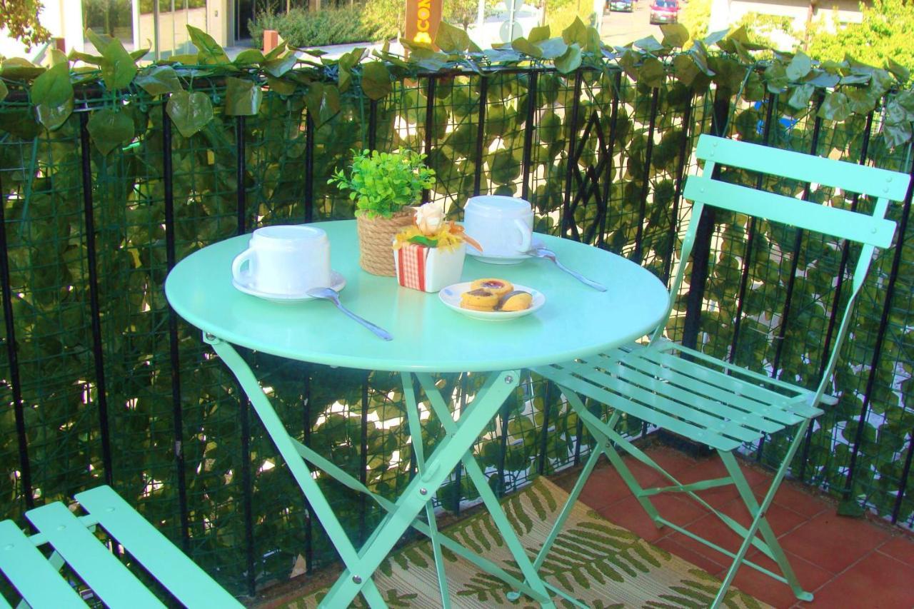 La Finestra Sulla Fiera Bed & Breakfast Bologna Luaran gambar