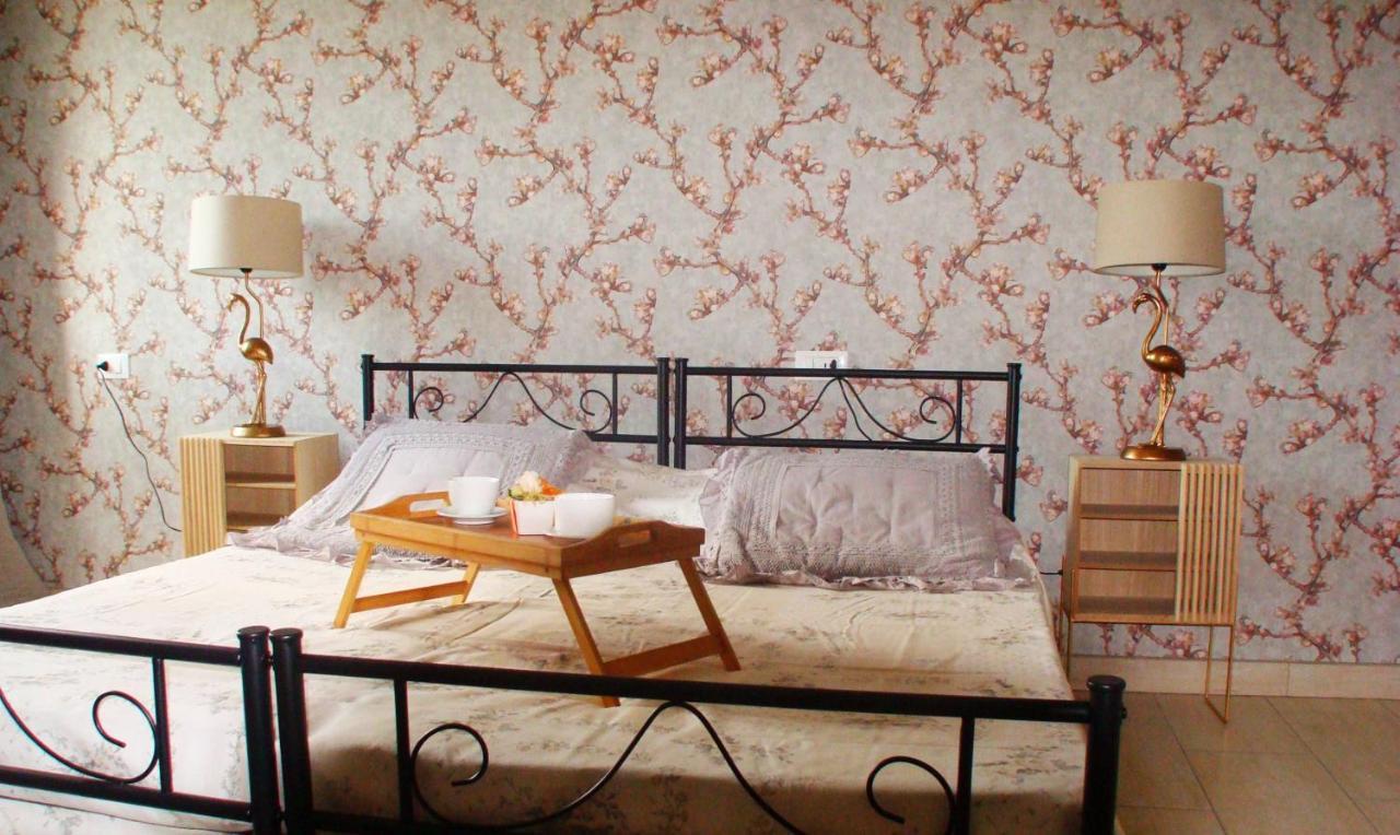 La Finestra Sulla Fiera Bed & Breakfast Bologna Luaran gambar