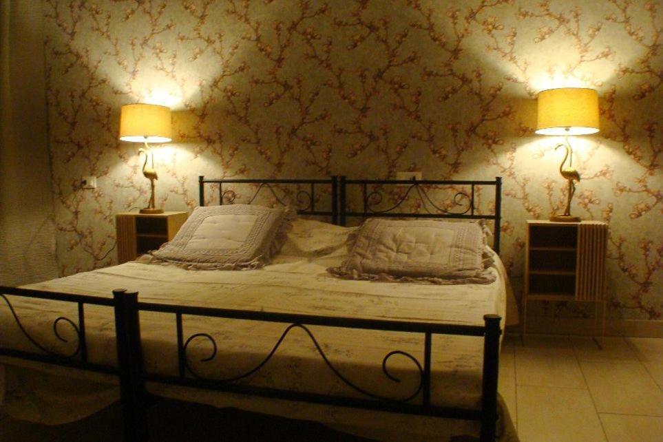 La Finestra Sulla Fiera Bed & Breakfast Bologna Luaran gambar