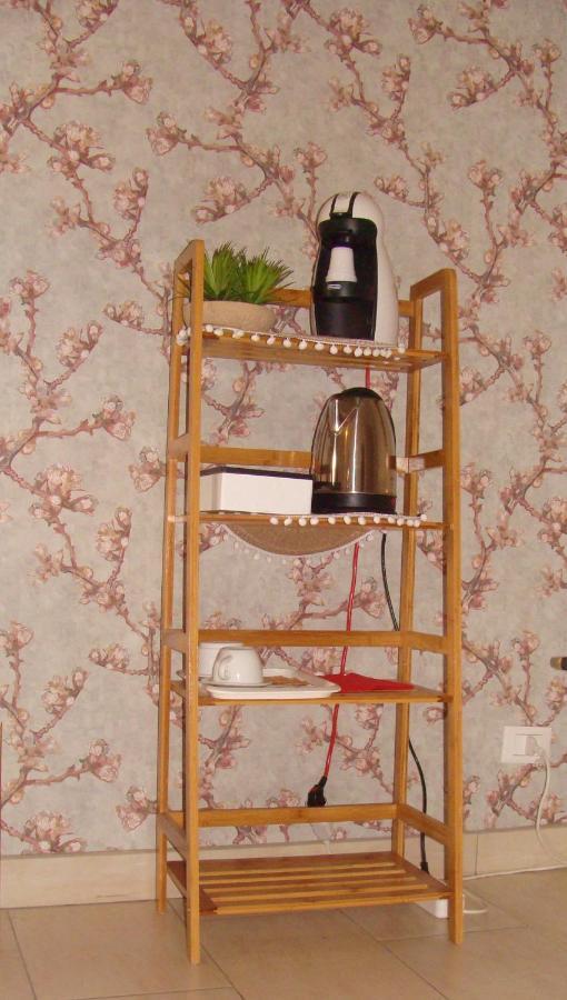 La Finestra Sulla Fiera Bed & Breakfast Bologna Luaran gambar