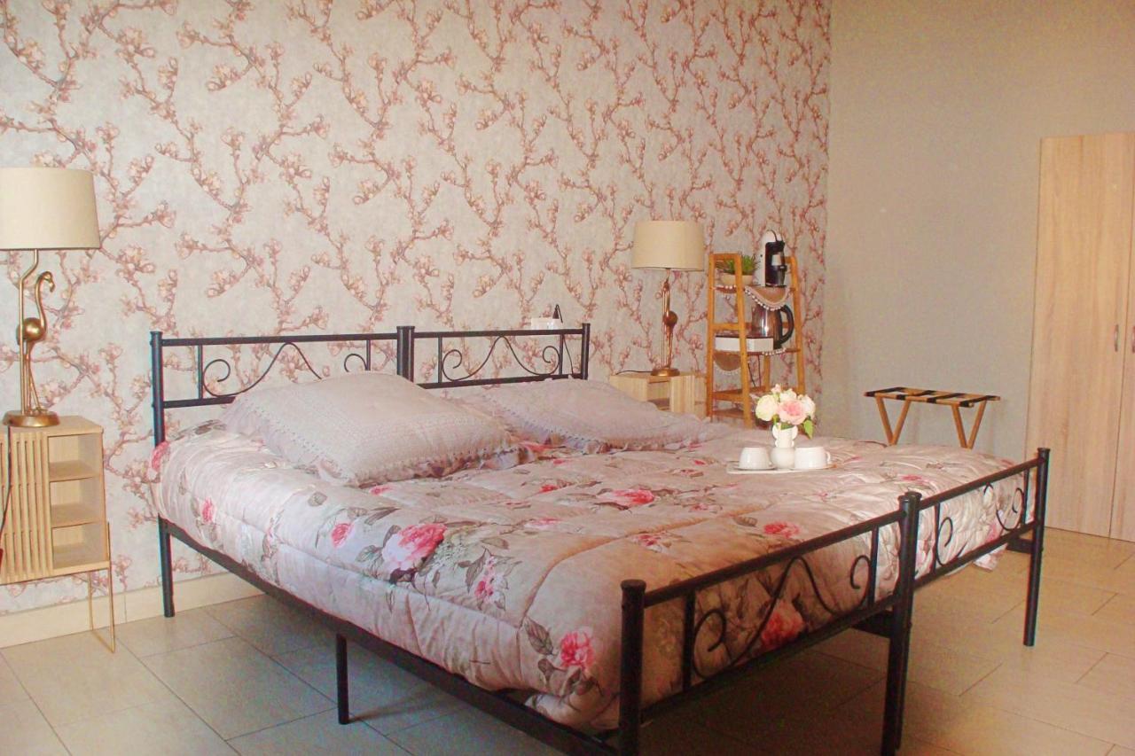 La Finestra Sulla Fiera Bed & Breakfast Bologna Luaran gambar
