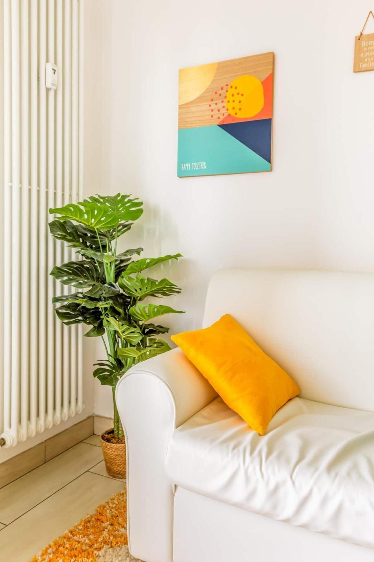 La Finestra Sulla Fiera Bed & Breakfast Bologna Luaran gambar