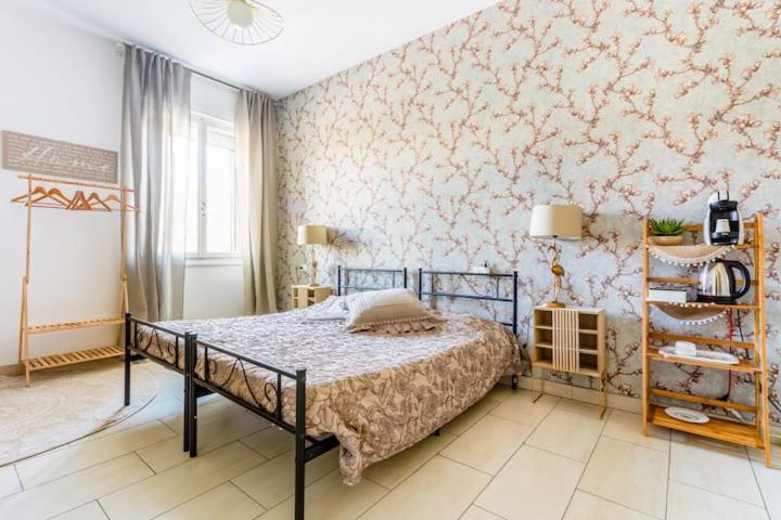 La Finestra Sulla Fiera Bed & Breakfast Bologna Luaran gambar