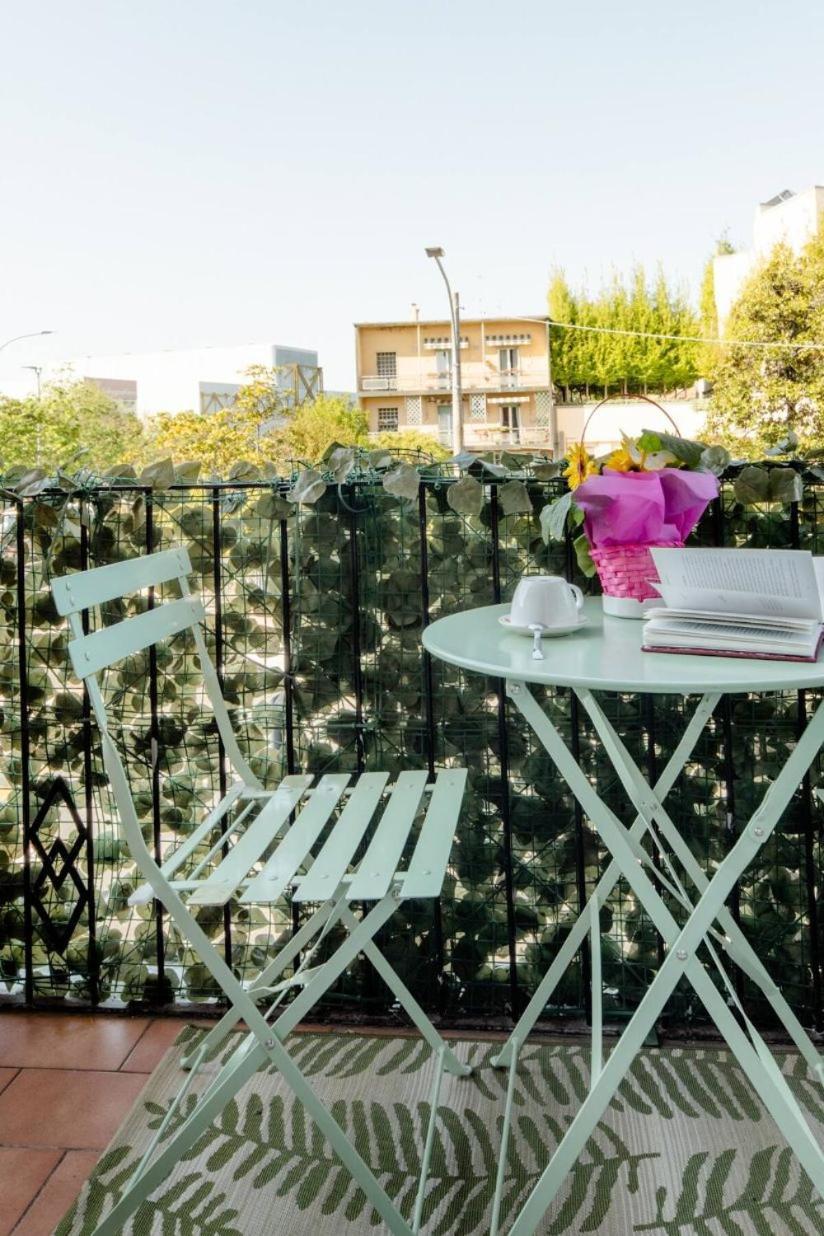 La Finestra Sulla Fiera Bed & Breakfast Bologna Luaran gambar