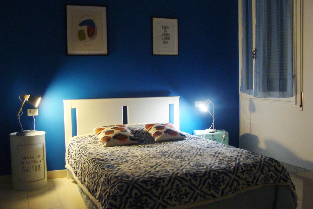La Finestra Sulla Fiera Bed & Breakfast Bologna Luaran gambar