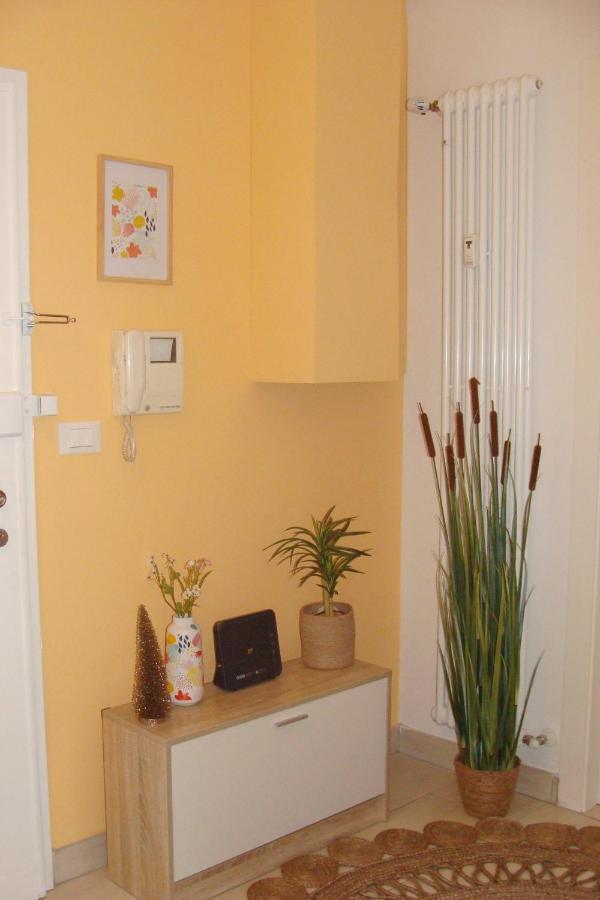 La Finestra Sulla Fiera Bed & Breakfast Bologna Luaran gambar