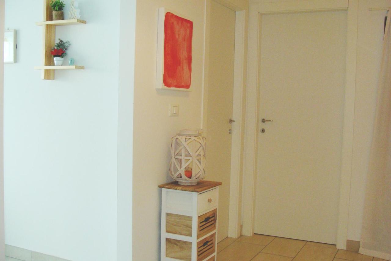 La Finestra Sulla Fiera Bed & Breakfast Bologna Luaran gambar